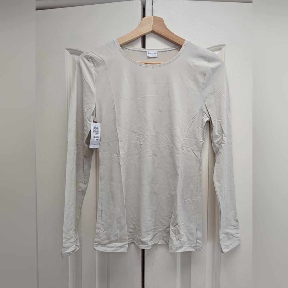 Aritzia Babaton Skintight Concision Top